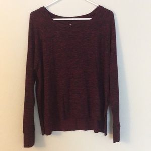 American Eagle long sleeve